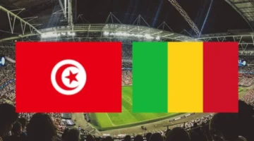 قمة الجولة.. صدام تونس ومالي في ثمن نهائي أمم أفريقيا 2025 والتوقيت